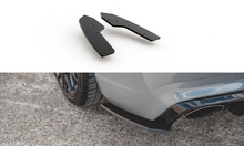 Load image into Gallery viewer, Audi RS3 (2013-2016) 8V Maxton Design Rear Side Splitters V1