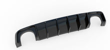 Load image into Gallery viewer, Audi RS3 (2015-2016) 8V Maxton Design Rear Diffuser V3