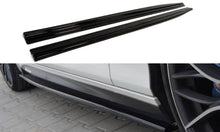 Load image into Gallery viewer, BMW 1M F20 Maxton Design Side Skirts V1