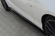 Load image into Gallery viewer, BMW 1M F20 Maxton Design Side Skirts V1