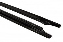 Load image into Gallery viewer, Jeep Cherokee Maxton Design Side Skirts