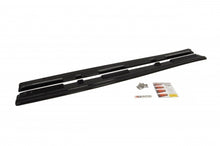 Load image into Gallery viewer, Mazda 3 Maxton Design Side Skirts V1