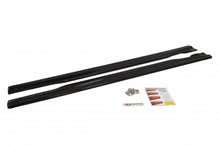Load image into Gallery viewer, Mercedes Cla45 Maxton Design Side Skirts V1