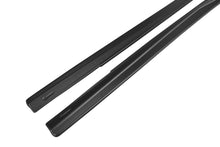 Load image into Gallery viewer, Mercedes A45 (2016-2019) Maxton Design Side Skirts V1