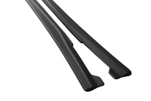Load image into Gallery viewer, Mercedes A45 (2016-2019) Maxton Design Side Skirts V1