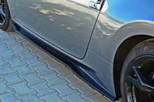 Load image into Gallery viewer, Nissan 370Z (2009-2012) Maxton Design Side Skirts V1