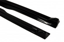 Load image into Gallery viewer, Nissan 370Z (2009-2012) Maxton Design Side Skirts V1