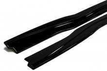 Load image into Gallery viewer, Nissan 370Z (2009-2012) Maxton Design Side Skirts V1