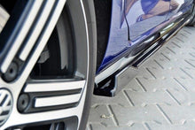 Load image into Gallery viewer, Volkswagen Golf (2017-2020) Mk7.5 Maxton Design Side Skirts V1