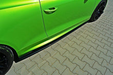Load image into Gallery viewer, Volkswagen Scirocco Maxton Design Front Splitter