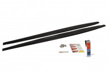 Load image into Gallery viewer, Volkswagen Scirocco Maxton Design Side Skirts V1
