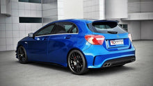 Load image into Gallery viewer, Mercedes A-Class (2012-2015) Maxton Design Spoiler Cap V1