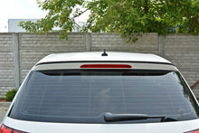 Load image into Gallery viewer, Volkswagen Golf (2013-2016) Mk7 Maxton Design Spoiler Cap V1