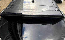 Load image into Gallery viewer, Ford Focus (2016-2018) Maxton Design Spoiler Cap V2