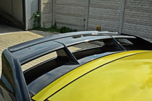 Load image into Gallery viewer, Ford Focus Mk2 Maxton Design Spoiler Cap V1