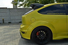 Load image into Gallery viewer, Ford Focus Mk2 Maxton Design Spoiler Cap V1
