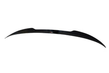 Load image into Gallery viewer, BMW 1M F20 Maxton Design Spoiler Cap V2