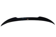 Load image into Gallery viewer, BMW 1M F20 Maxton Design Spoiler Cap V2