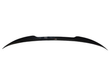 Load image into Gallery viewer, BMW 1M F20 Maxton Design Spoiler Cap V2