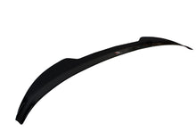 Load image into Gallery viewer, BMW 1M F20 Maxton Design Spoiler Cap V2