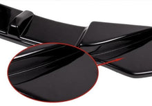 Load image into Gallery viewer, BMW 1M F20 Maxton Design Spoiler Cap V2