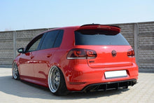 Load image into Gallery viewer, Volkswagen Golf Mk6 Maxton Design Spoiler Cap V1