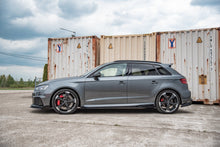Load image into Gallery viewer, Audi RS3 (2013-2016) 8V Maxton Design Body Kit Component