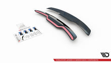 Load image into Gallery viewer, Audi RS3 (2015-2021) 8V Maxton Design Rear Diffuser V3