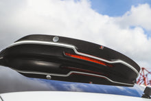 Load image into Gallery viewer, Audi RS3 (2015-2021) 8V Maxton Design Rear Diffuser V3