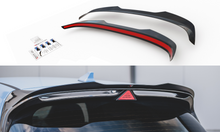 Load image into Gallery viewer, Hyundai I30N (2017-2022) Mk3 Maxton Design Spoiler Cap V2