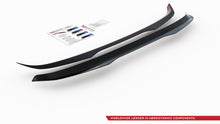 Load image into Gallery viewer, Hyundai I30N (2017-2022) Mk3 Maxton Design Spoiler Cap V2