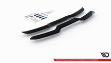 Load image into Gallery viewer, Audi RS3 (2015-2021) 8V Maxton Design Rear Diffuser V3