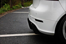 Load image into Gallery viewer, Volkswagen Golf (2003-2008) Mk5 Maxton Design Rear Diffuser V1