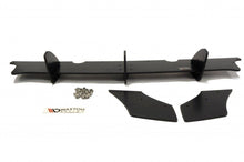 Load image into Gallery viewer, Volkswagen Golf Mk6 Maxton Design Rear Diffuser V1