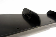 Load image into Gallery viewer, Volkswagen Golf Mk6 Maxton Design Rear Diffuser V1