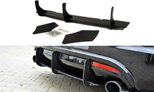 Load image into Gallery viewer, Volkswagen Scirocco Maxton Design Rear Diffuser V1