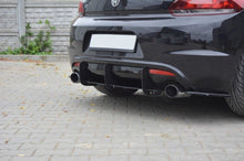 Load image into Gallery viewer, Volkswagen Scirocco Maxton Design Rear Diffuser V1