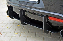 Load image into Gallery viewer, Volkswagen Scirocco Maxton Design Rear Diffuser V1