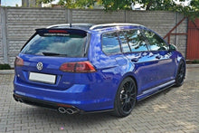 Load image into Gallery viewer, Volkswagen Golf (2013-2016) Mk7 Maxton Design Body Kit Component