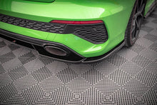 Load image into Gallery viewer, Audi RS3 (2021-2025) 8Y Maxton Design Rear Diffuser V3