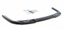 Load image into Gallery viewer, Audi RS3 (2021-2025) 8Y Maxton Design Rear Diffuser V3