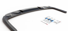 Load image into Gallery viewer, Audi RS3 (2021-2025) 8Y Maxton Design Rear Diffuser V3