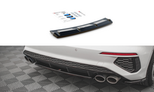 Load image into Gallery viewer, Audi S3 (2020-) 8Y Maxton Design Body Kit Component