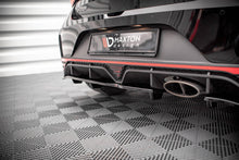 Load image into Gallery viewer, Hyundai I20 Mk3 Maxton Design Rear Side Splitters V1