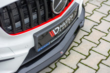 Load image into Gallery viewer, Mercedes A45 (2013-2016) Maxton Design Front Splitter V1