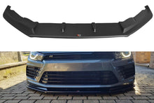 Load image into Gallery viewer, Volkswagen Scirocco Maxton Design Front Splitter V1