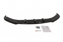 Load image into Gallery viewer, Volkswagen Scirocco Maxton Design Front Splitter V1