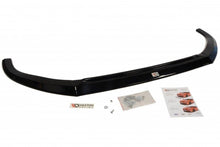 Load image into Gallery viewer, Audi A3 (2013-2016) 8V Maxton Design Front Splitter V1