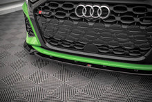 Load image into Gallery viewer, Audi RS3 (2021-2025) 8Y Maxton Design Rear Diffuser V3