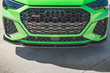 Load image into Gallery viewer, Audi Rsq3 (2019-2025) Maxton Design Front Splitter V1